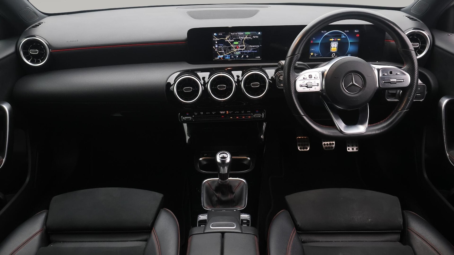 Used Mercedes-Benz A-Class 2020 for sale - 76336067: Photo 14