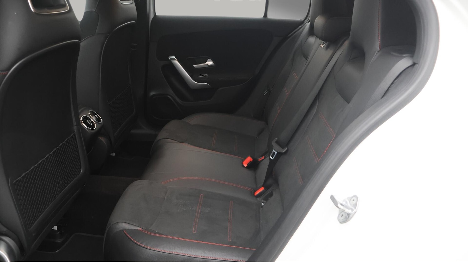 Used Mercedes-Benz A-Class 2020 for sale - 76336067: Photo 17