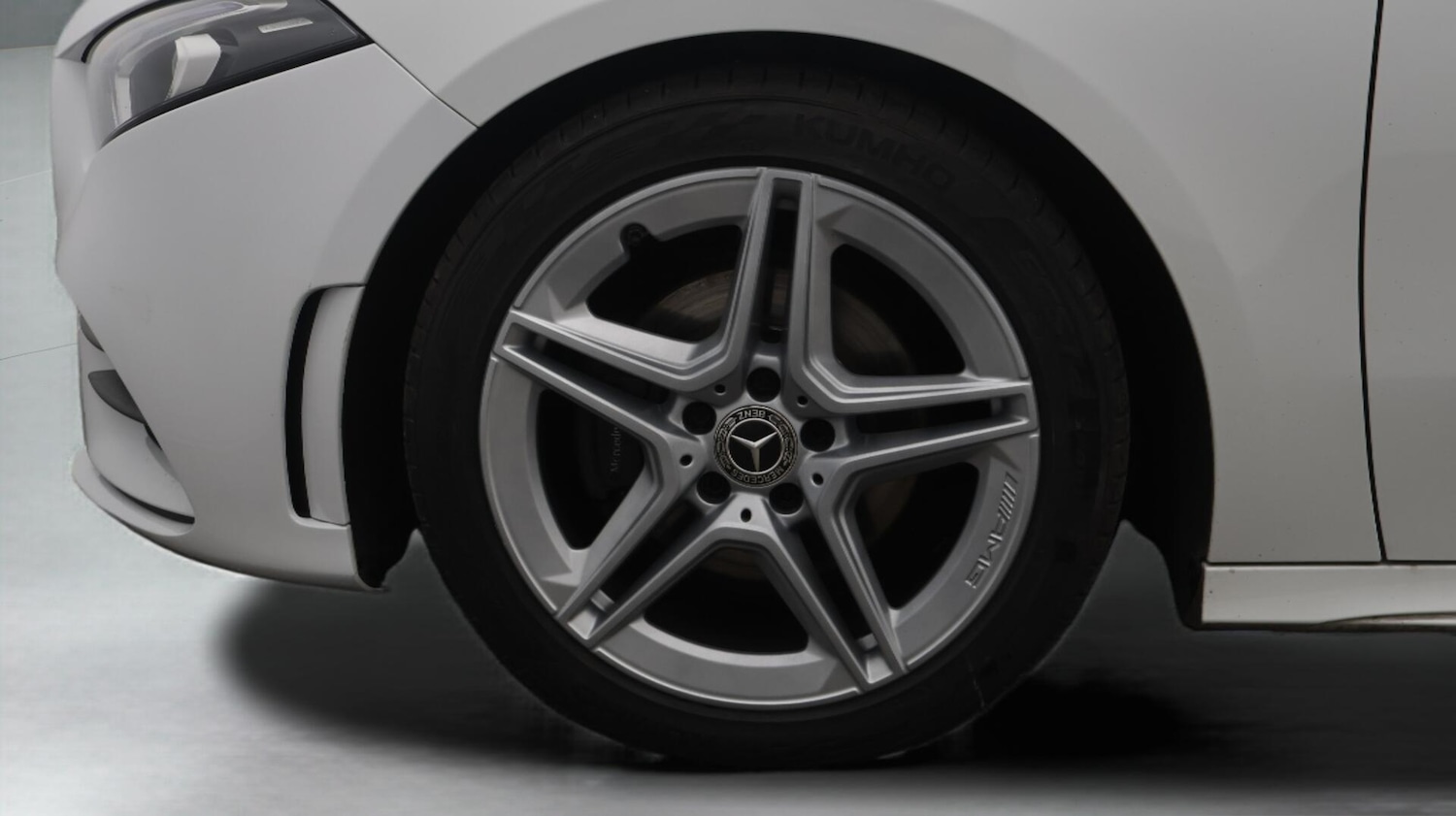 Used Mercedes-Benz A-Class 2020 for sale - 76336067: Photo 19