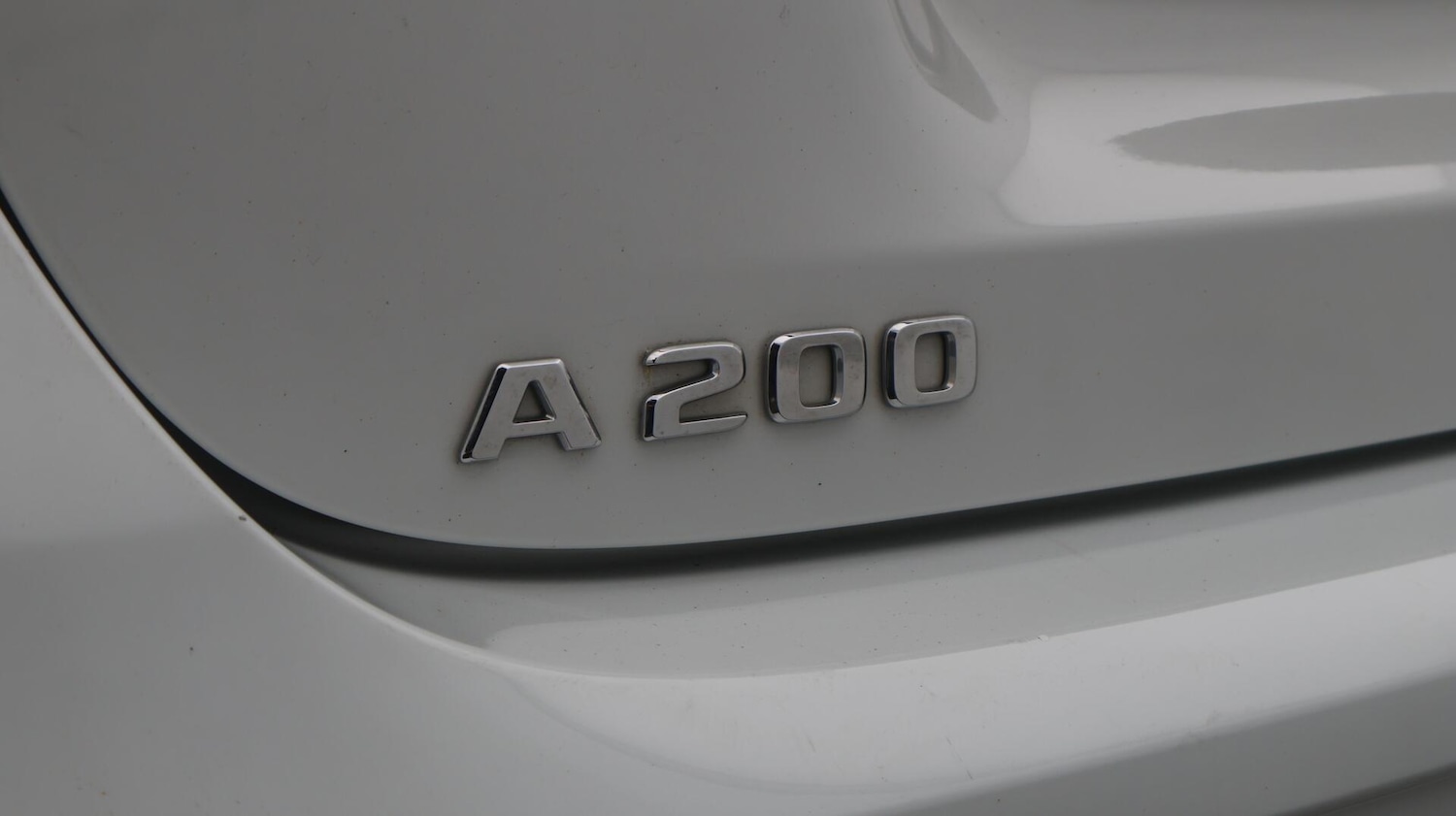 Used Mercedes-Benz A-Class 2020 for sale - 76336067: Photo 21