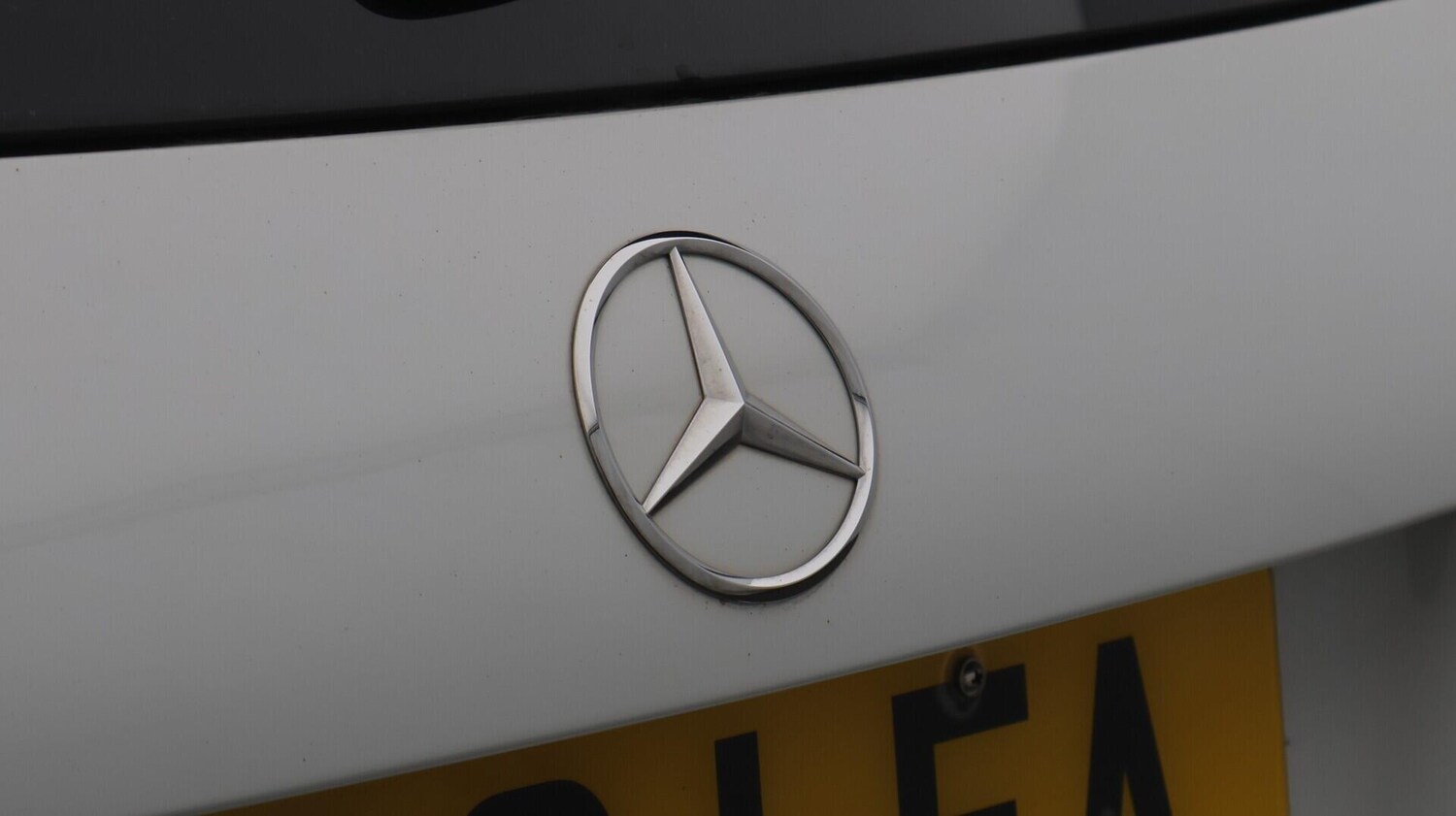 Used Mercedes-Benz A-Class 2020 for sale - 76336067: Photo 22
