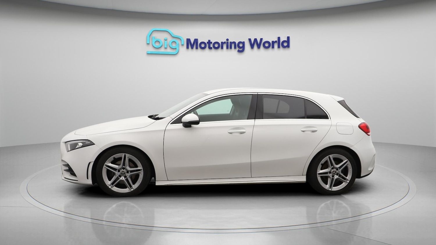 Used Mercedes-Benz A-Class 2020 for sale - 76336067: Photo 5