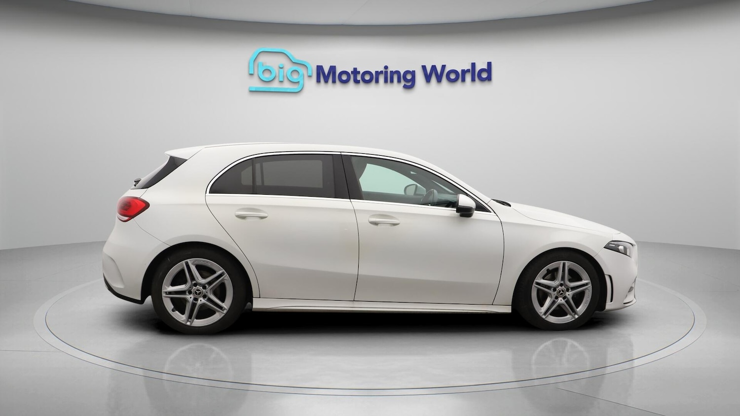 Used Mercedes-Benz A-Class 2020 for sale - 76336067: Photo 9