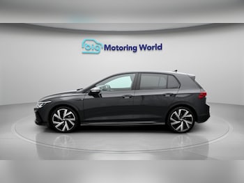 Used Volkswagen Golf 2023 for sale - 78323854: Photo