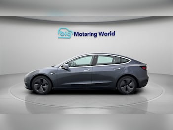 Used Tesla Model 3 2020 for sale - 78743552: Photo