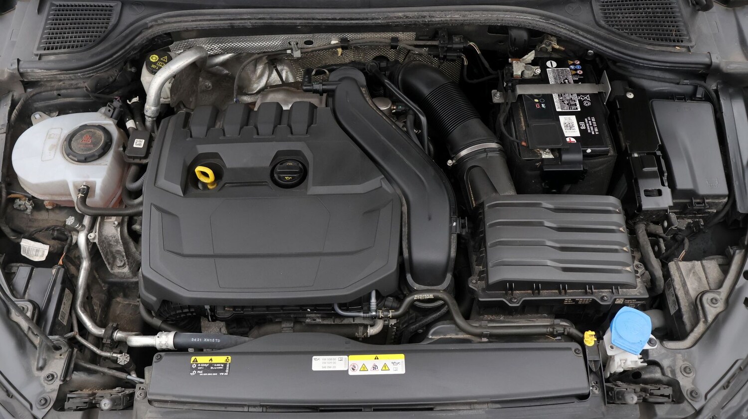 Used Volkswagen Golf 2022 for sale - 77931425: Photo 19