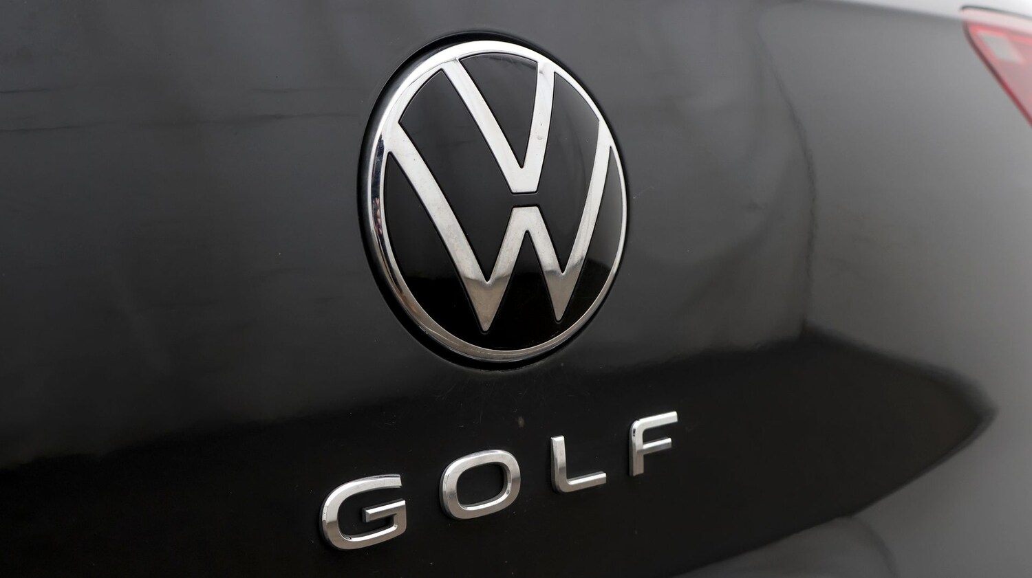 Used Volkswagen Golf 2022 for sale - 77931425: Photo 21