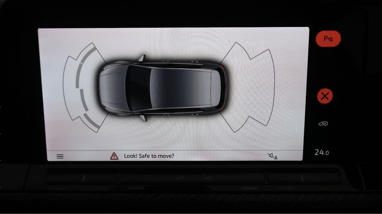 Used Volkswagen Golf 2022 for sale - 77931425: Photo 24