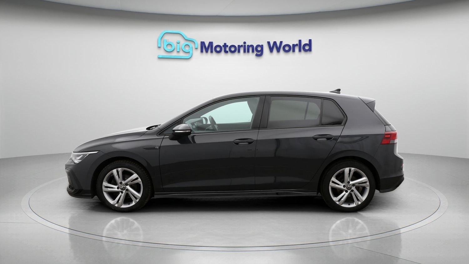 Used Volkswagen Golf 2022 for sale - 77931425: Photo 4