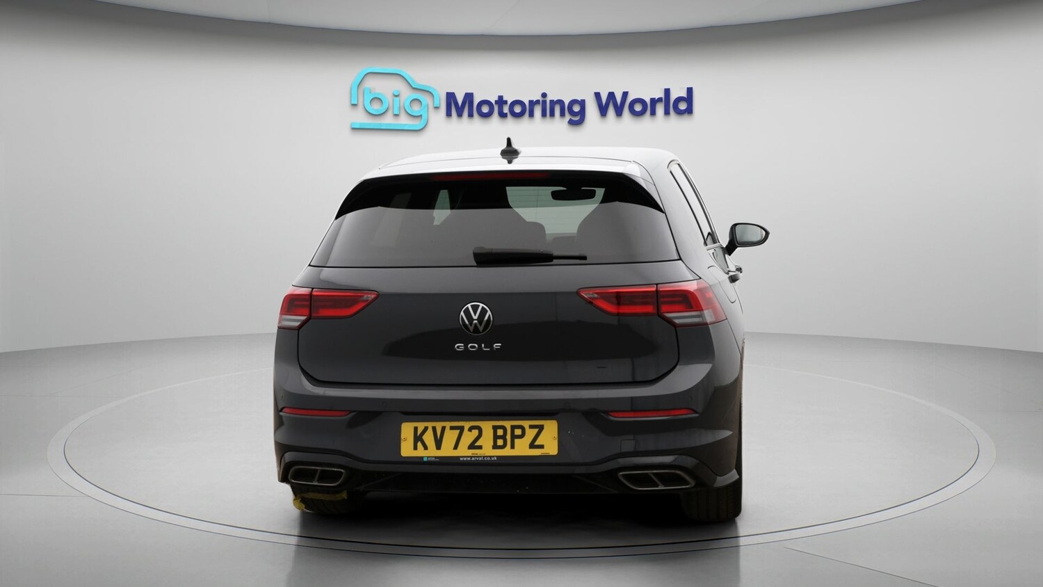 Used Volkswagen Golf 2022 for sale - 77931425: Photo 6