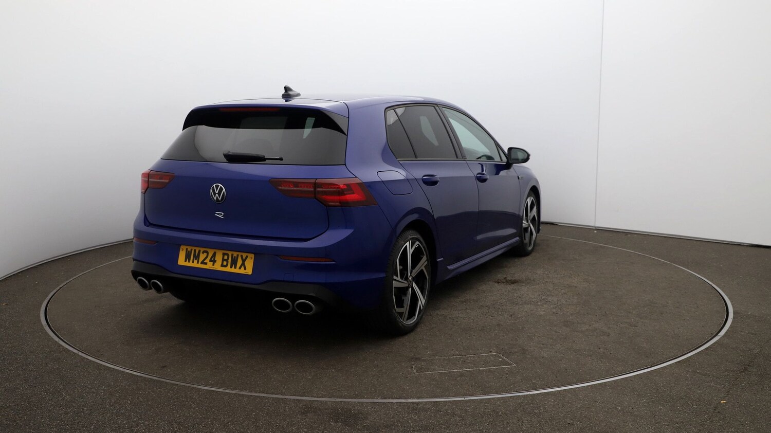 Used Volkswagen Golf for sale - 76812014: Photo 48