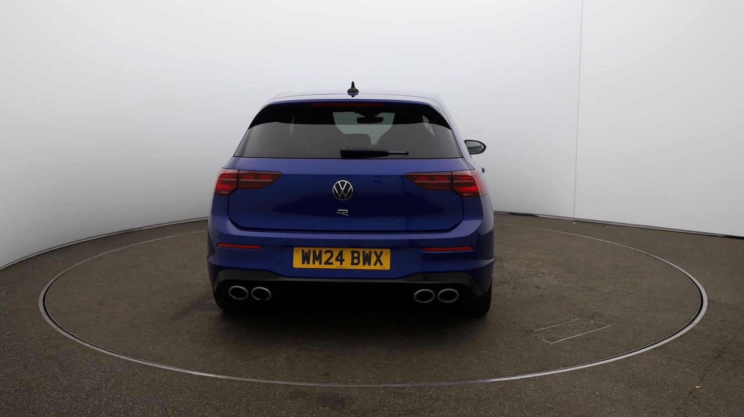 Used Volkswagen Golf for sale - 76812014: Photo 50