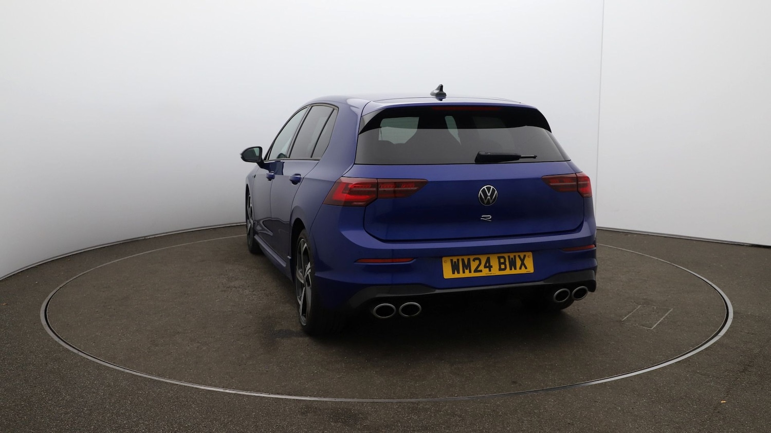 Used Volkswagen Golf for sale - 76812014: Photo 53