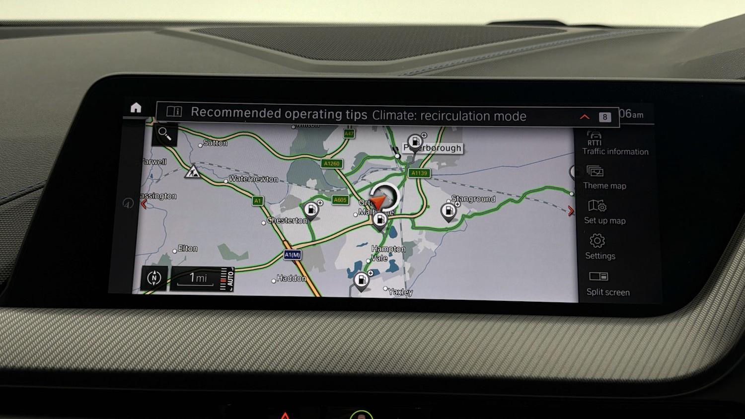 Used BMW 1 Series 2023 for sale - 78080467: Photo 10