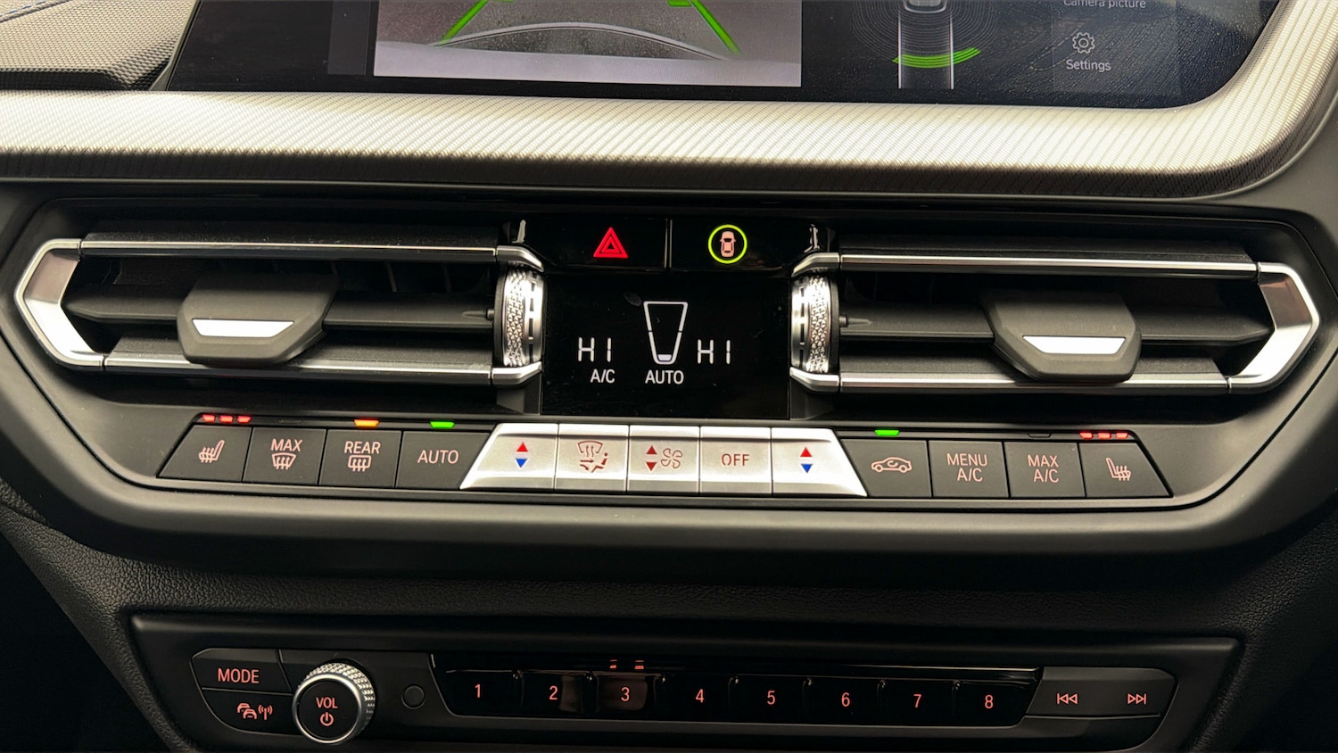 Used BMW 1 Series 2023 for sale - 78080467: Photo 11