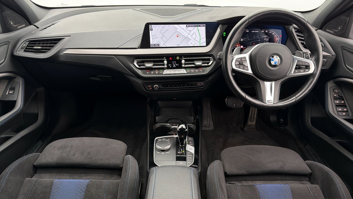 Used BMW 1 Series 2023 for sale - 78080467: Photo 12