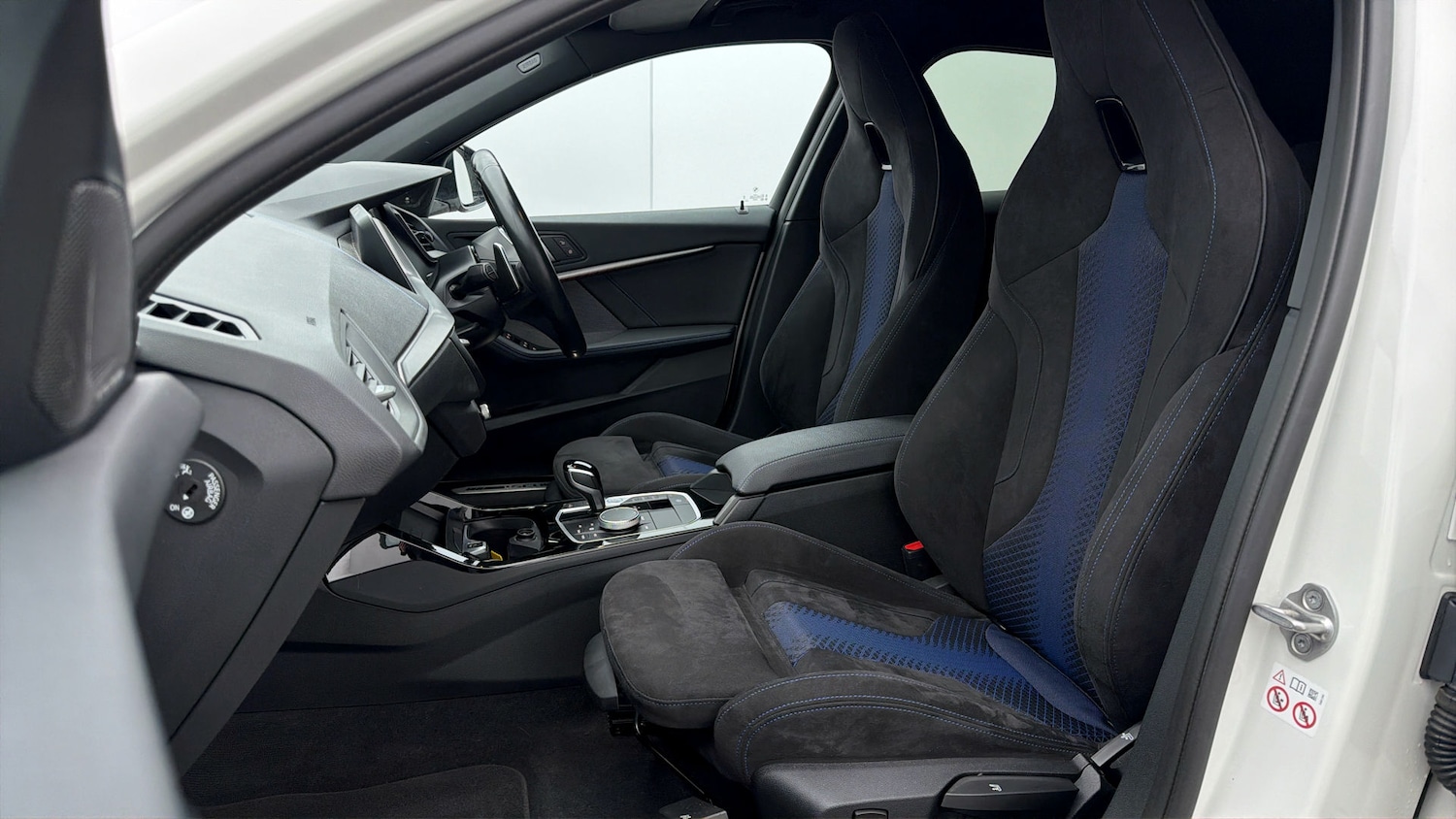 Used BMW 1 Series 2023 for sale - 78080467: Photo 13