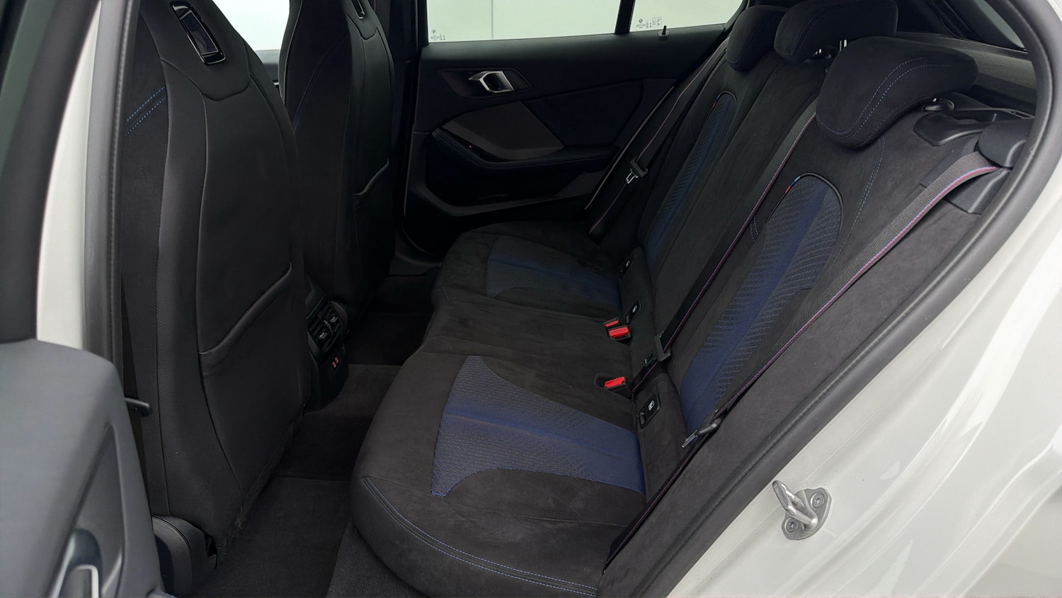 Used BMW 1 Series 2023 for sale - 78080467: Photo 15