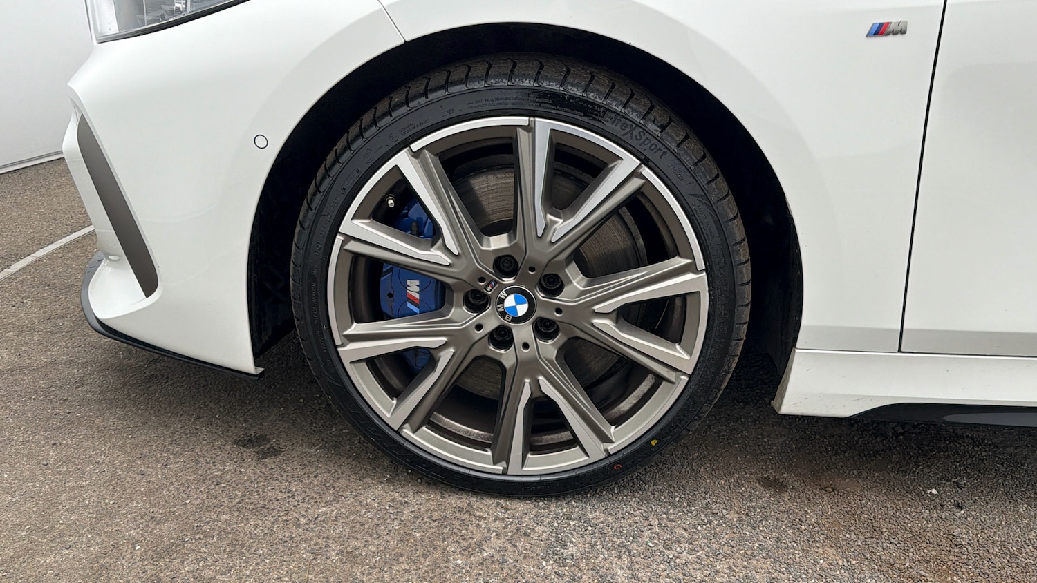 Used BMW 1 Series 2023 for sale - 78080467: Photo 17