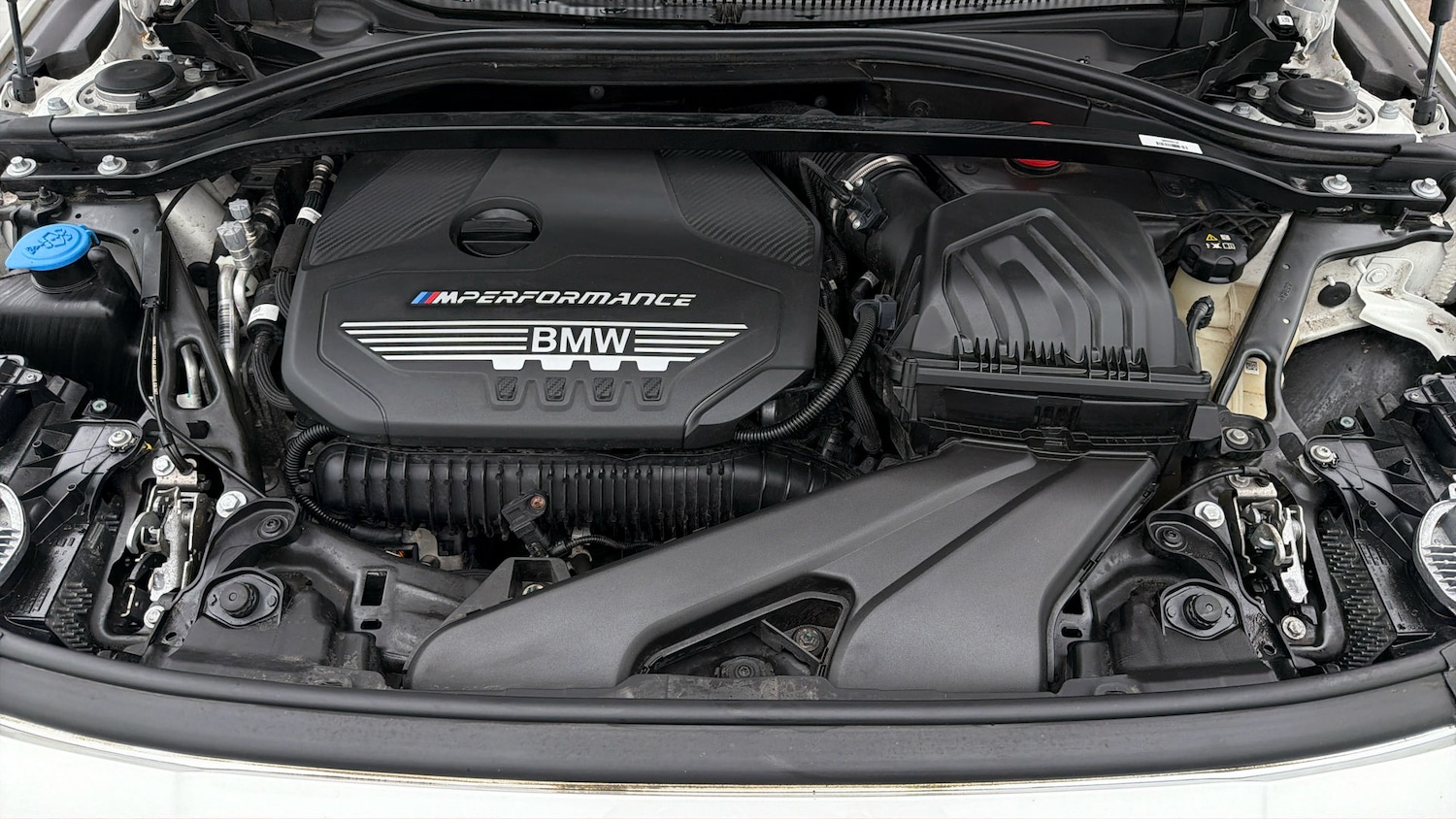 Used BMW 1 Series 2023 for sale - 78080467: Photo 18