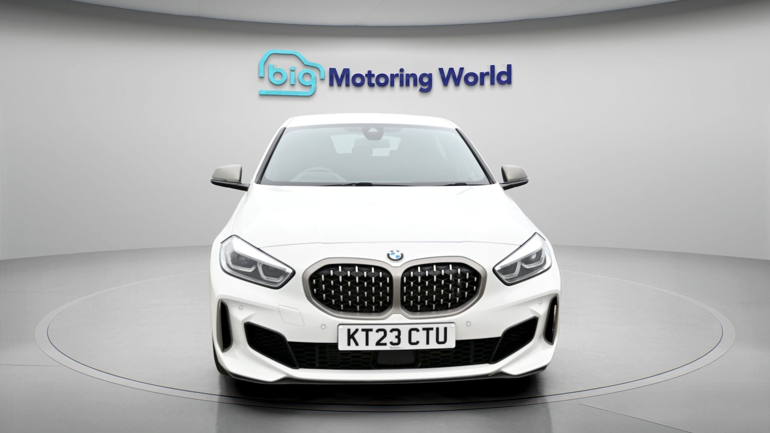 Used BMW 1 Series 2023 for sale - 78080467: Photo 2