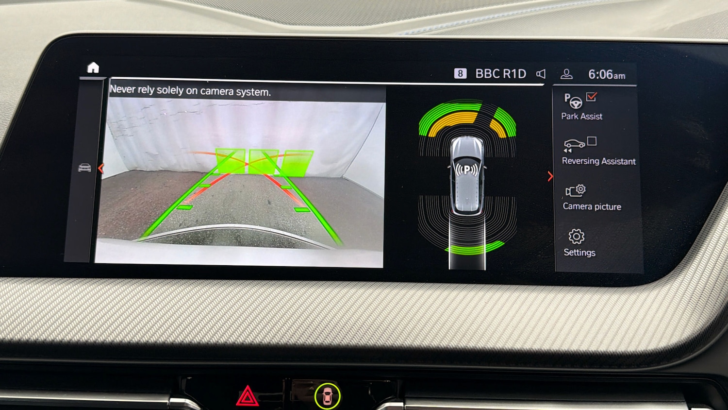 Used BMW 1 Series 2023 for sale - 78080467: Photo 27