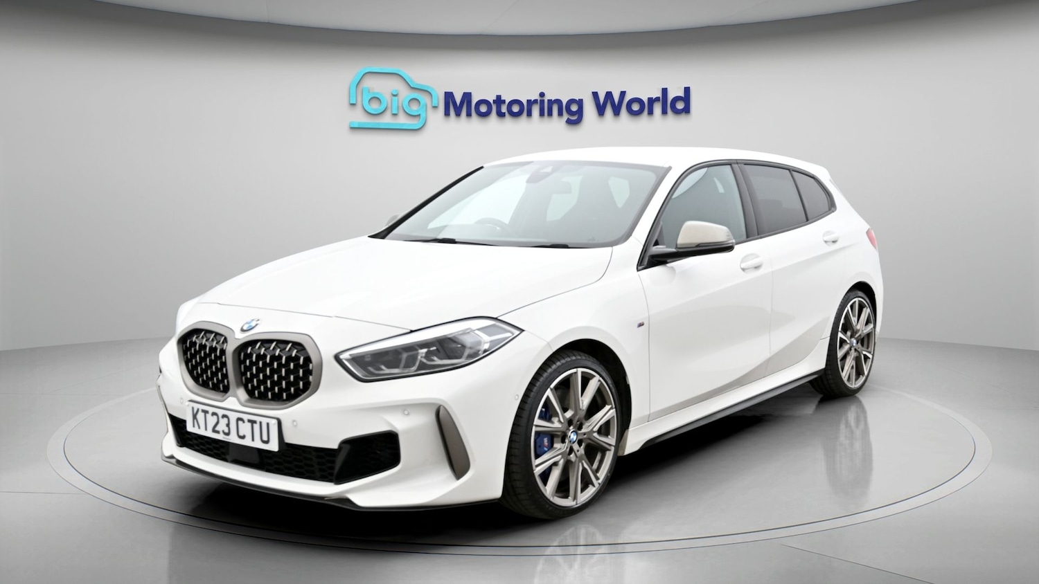 Used BMW 1 Series 2023 for sale - 78080467: Photo 3