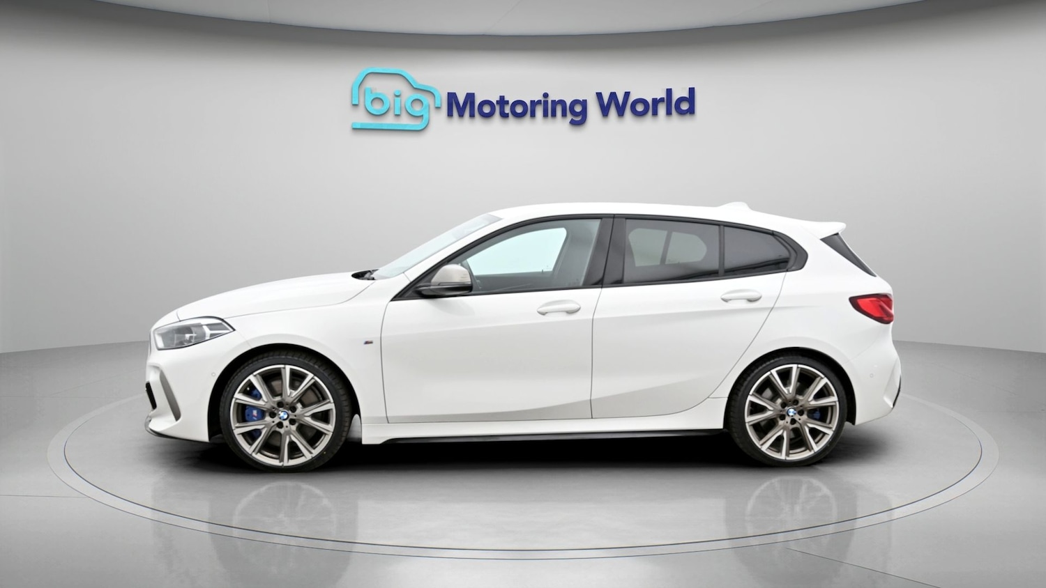 Used BMW 1 Series 2023 for sale - 78080467: Photo 4