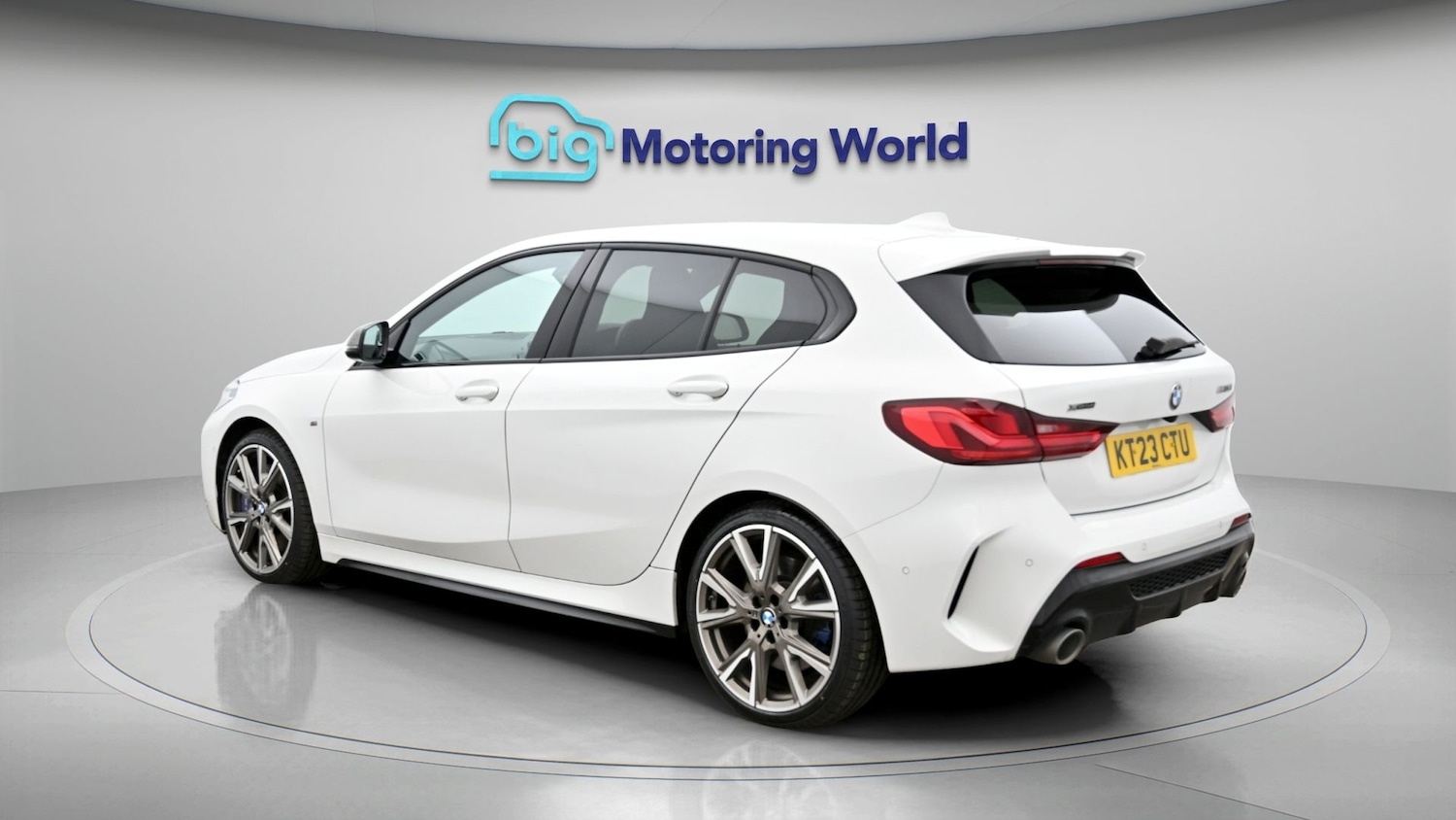 Used BMW 1 Series 2023 for sale - 78080467: Photo 5