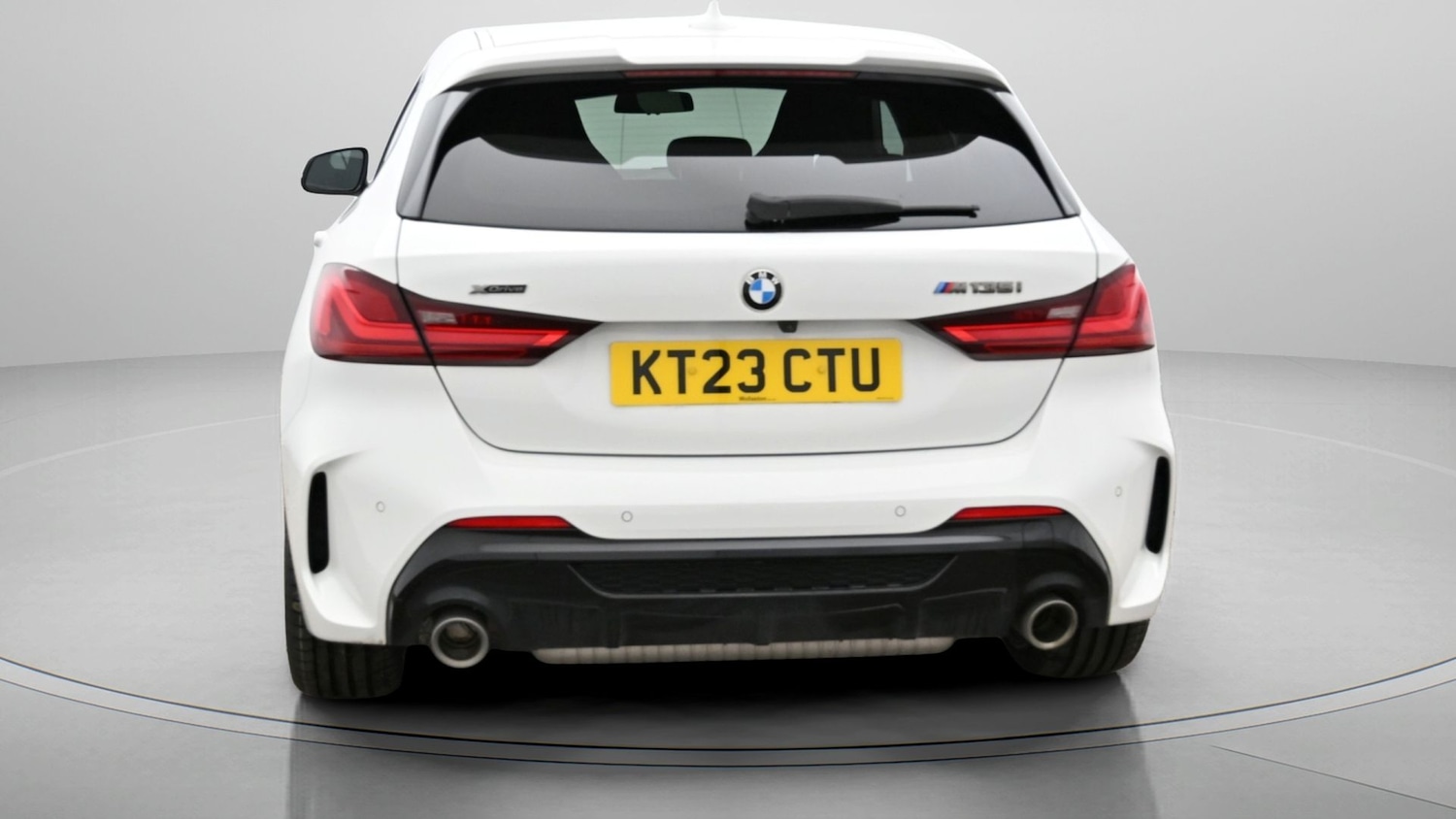 Used BMW 1 Series 2023 for sale - 78080467: Photo 6