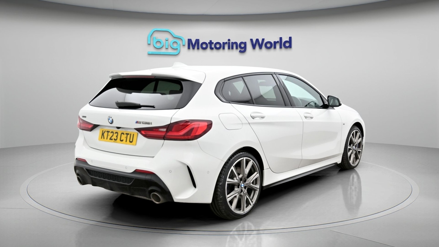 Used BMW 1 Series 2023 for sale - 78080467: Photo 7