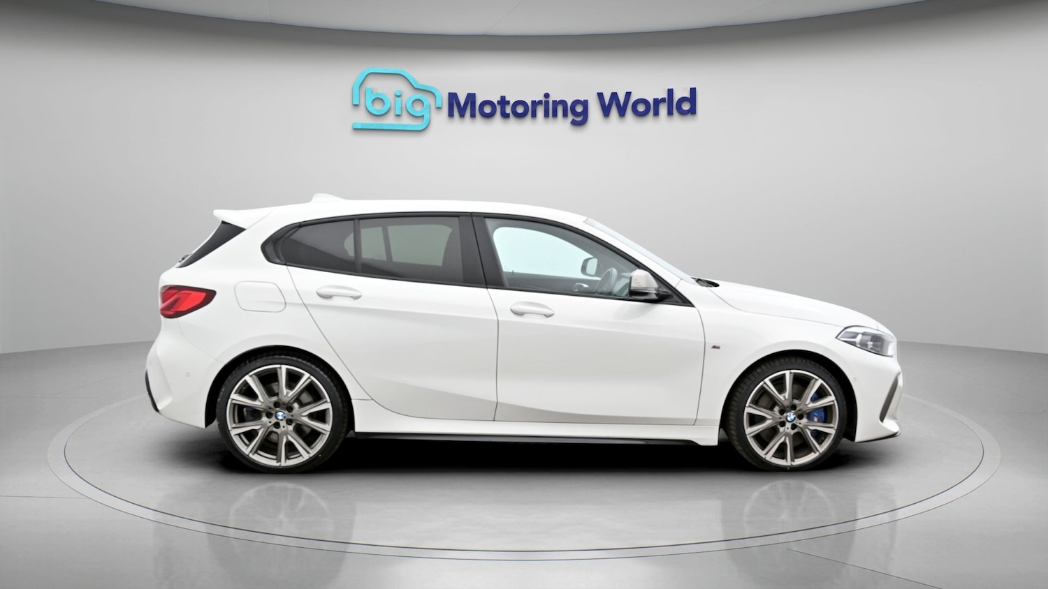 Used BMW 1 Series 2023 for sale - 78080467: Photo 8