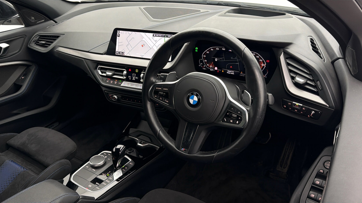 Used BMW 1 Series 2023 for sale - 78080467: Photo 9