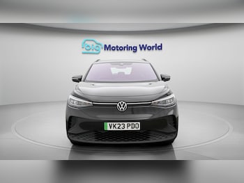 Used Volkswagen ID.4 2023 for sale - 78851803: Photo