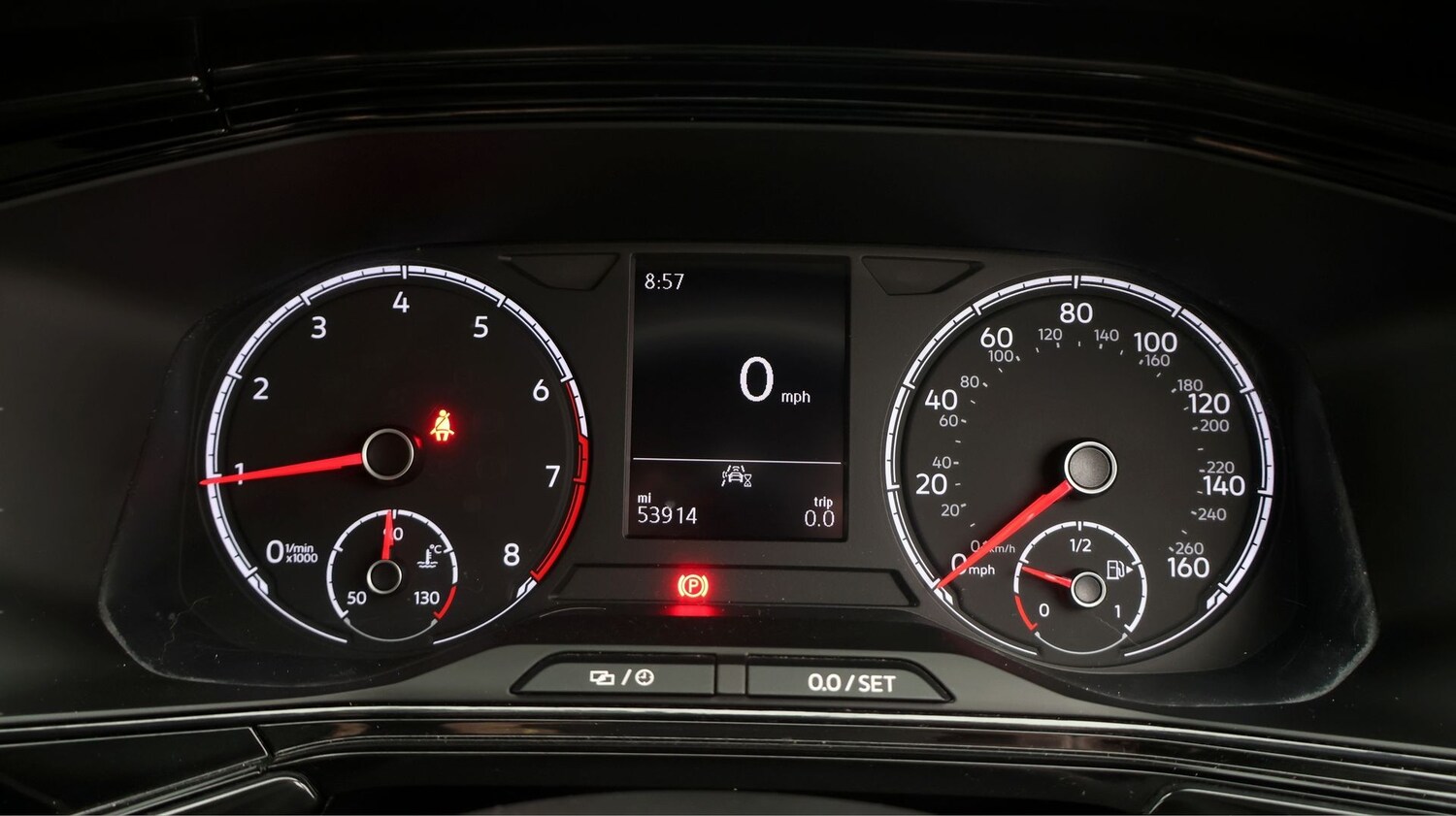 Used Volkswagen T-Cross 2022 for sale - 77336367: Photo 10