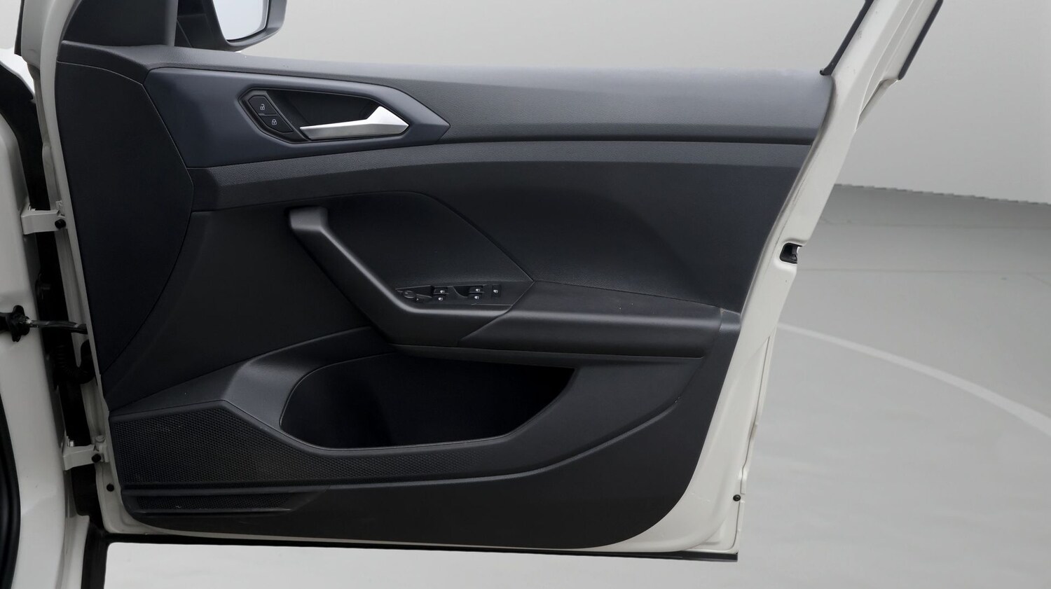 Used Volkswagen T-Cross 2022 for sale - 77336367: Photo 15