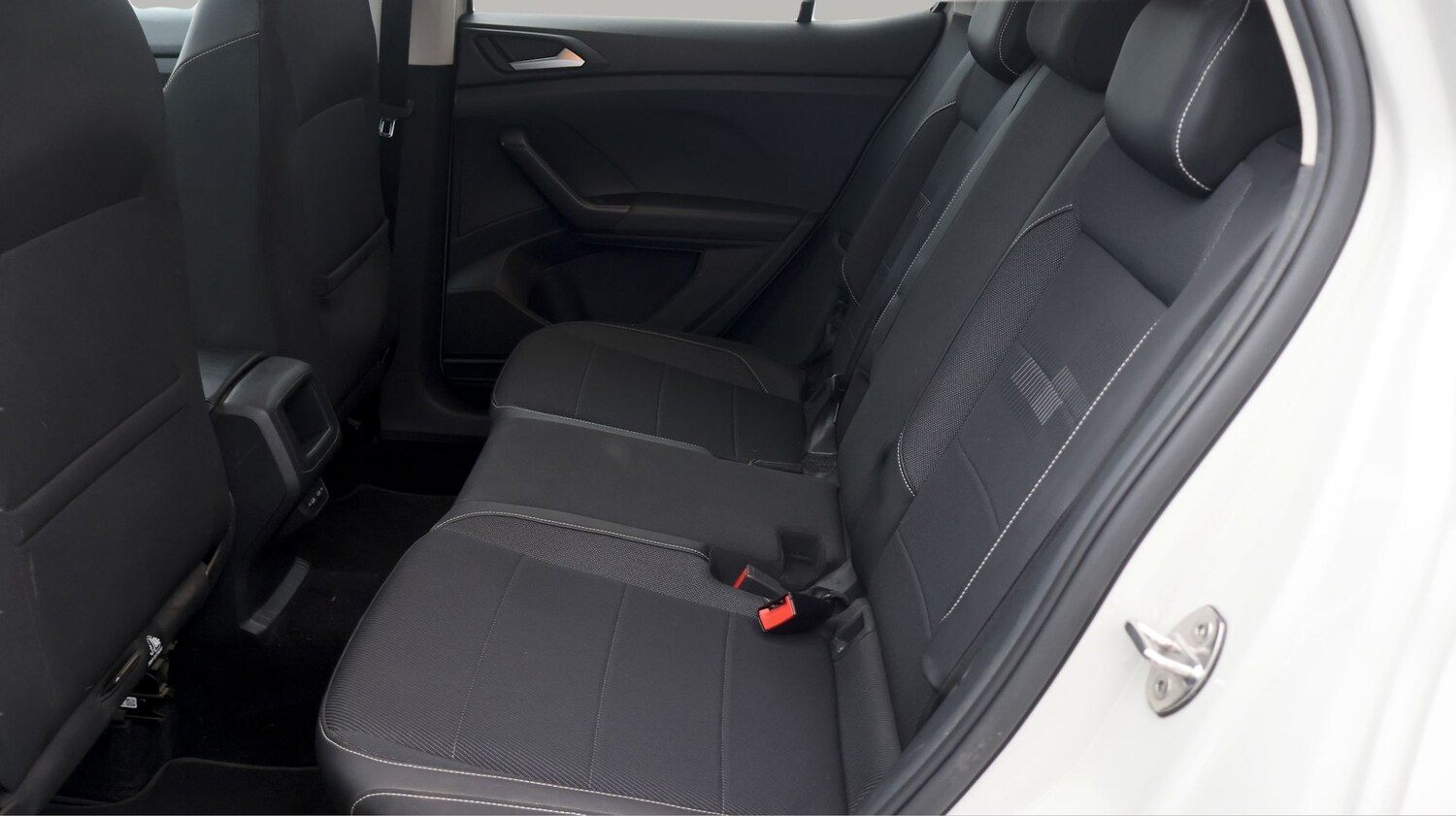 Used Volkswagen T-Cross 2022 for sale - 77336367: Photo 16