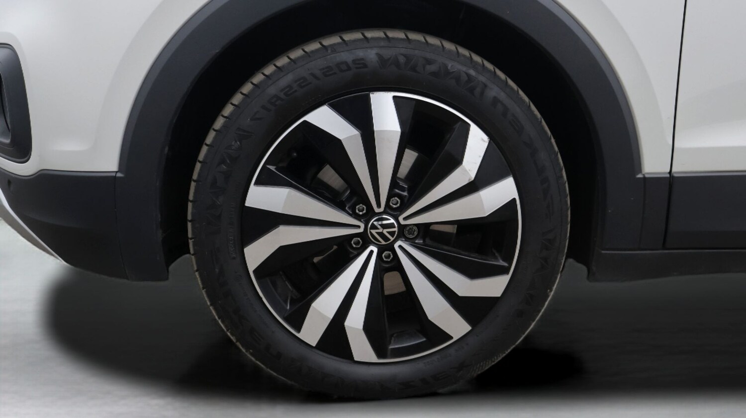 Used Volkswagen T-Cross 2022 for sale - 77336367: Photo 18