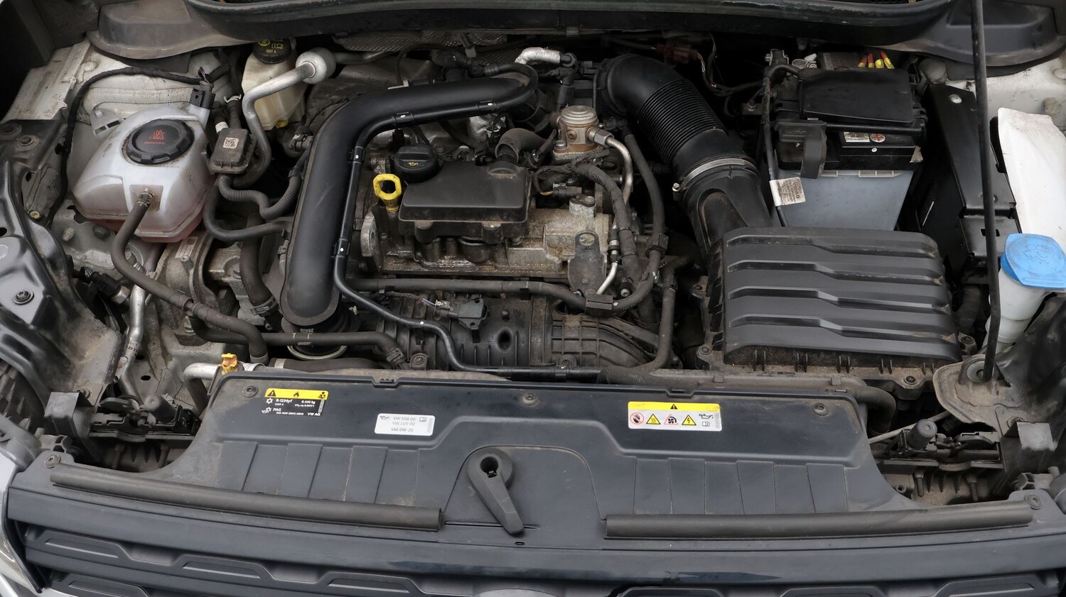 Used Volkswagen T-Cross 2022 for sale - 77336367: Photo 19