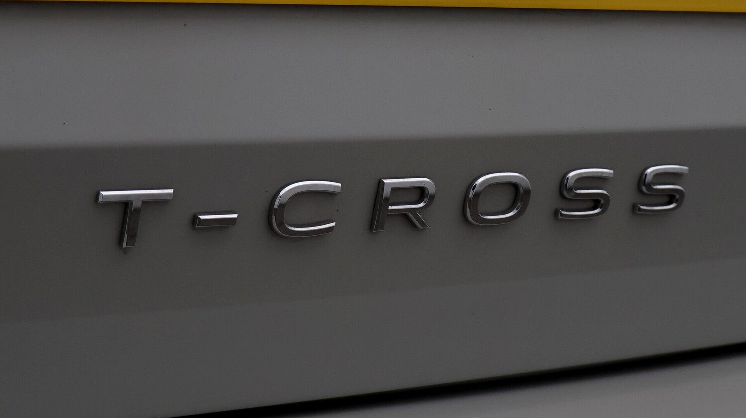 Used Volkswagen T-Cross 2022 for sale - 77336367: Photo 21