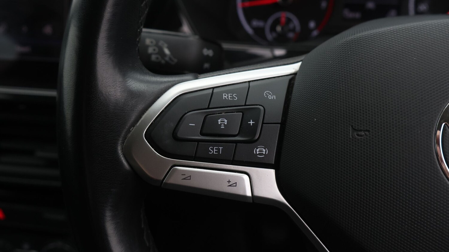 Used Volkswagen T-Cross 2022 for sale - 77336367: Photo 23