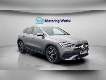 Used Mercedes-Benz GLA 2023 for sale - 78680449: Photo