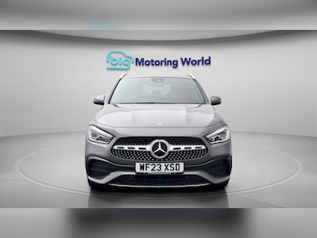 Used Mercedes-Benz GLA 2023 for sale - 78680449: Photo