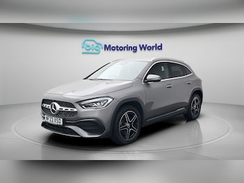 Used Mercedes-Benz GLA 2023 for sale - 78680449: Photo