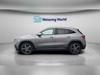 Used Mercedes-Benz GLA 2023 for sale - 78680449: Photo