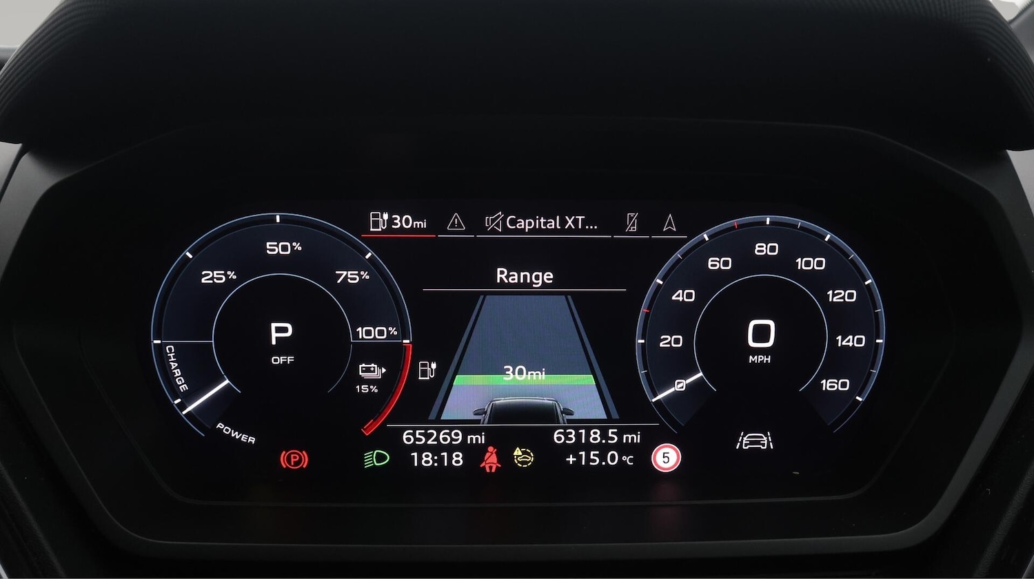 Used Audi Q4 e-tron 2021 for sale - 76423779: Photo 11