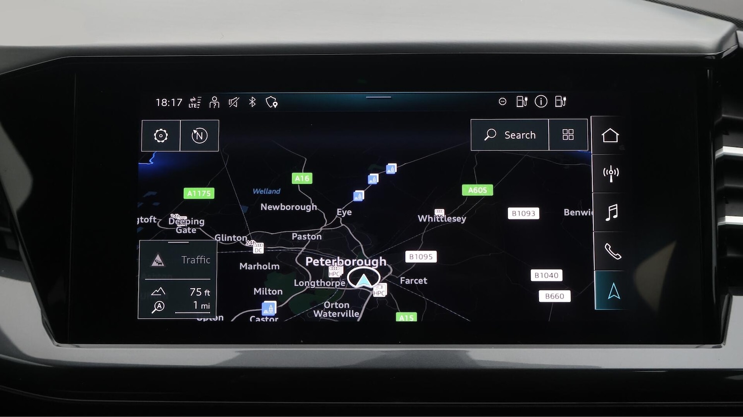 Used Audi Q4 e-tron 2021 for sale - 76423779: Photo 12