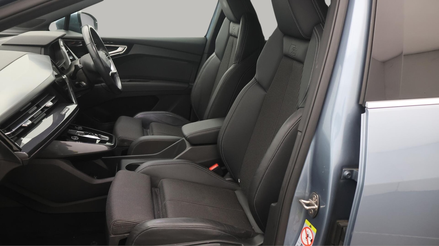 Used Audi Q4 e-tron 2021 for sale - 76423779: Photo 15