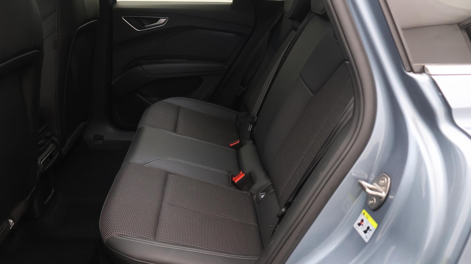 Used Audi Q4 e-tron 2021 for sale - 76423779: Photo 17