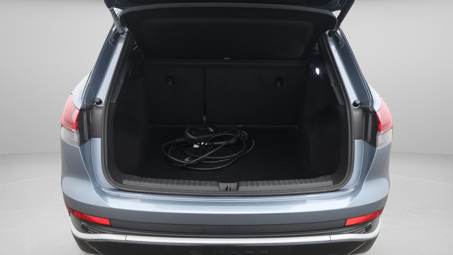 Used Audi Q4 e-tron 2021 for sale - 76423779: Photo 18